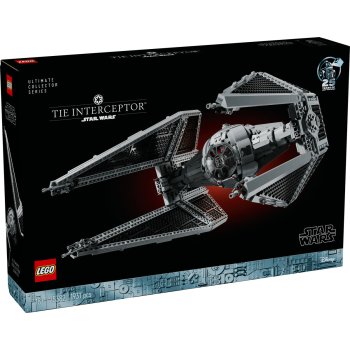 TIE Interceptor