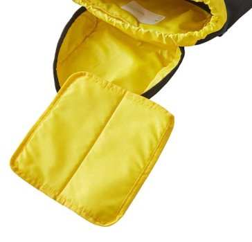 Rucsac gradinita outdoor LEGO Ninjago- Rosu