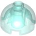 Cărămidă rotundă 2 X 2 cupolă