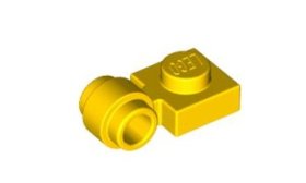 Placă 1 X 1 modificată