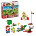 Aventuri cu LEGO Mario™ interactiv