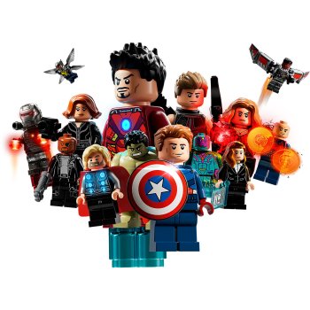Avengers Tower