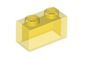Cărămidă 2 X 1