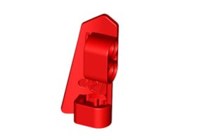 Aripă technic 5 X 2 dreapta