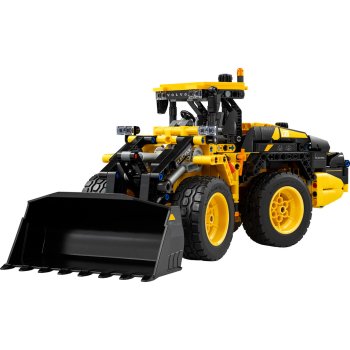 Încarcator frontal Volvo L120 Electric