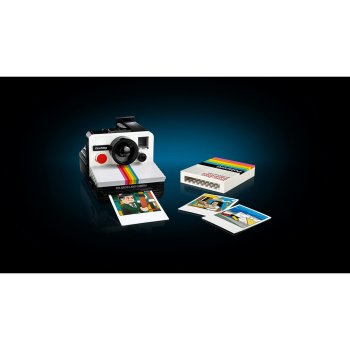 Camera foto Polaroid OneStep SX-70