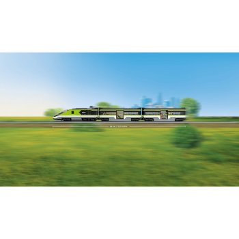 Tren expres