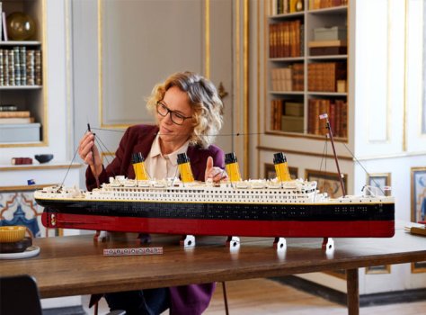 Titanic