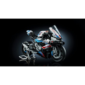 Motocicleta BMW M1000 RR K66