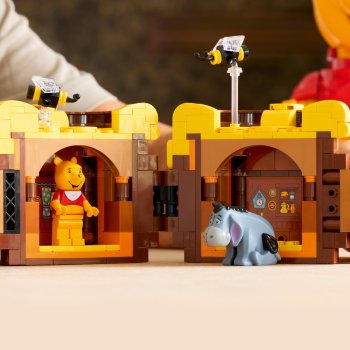 Winnie the Pooh