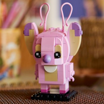 Lilo și Stitch: Angel