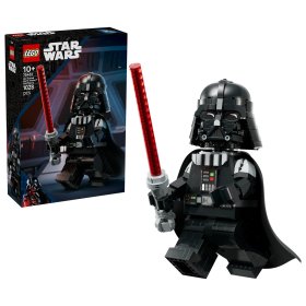 Minifigurină Darth Vader™ la scară mărită