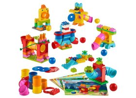 Tuburi LEGO Education
