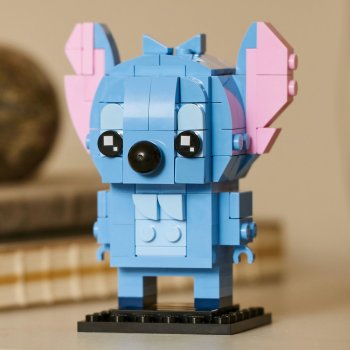 Stitch