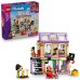Magazin de muzica si apartament