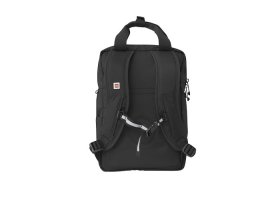 Rucsac LEGO Signature 2x2 - Negru