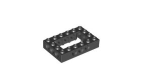 Cărămidă technic 6 X 4