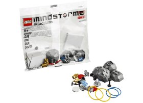 Pachet de rezerva 5 LEGO MINDSTORMS