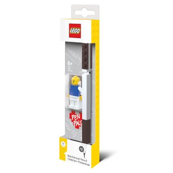 Creion mecanic LEGO