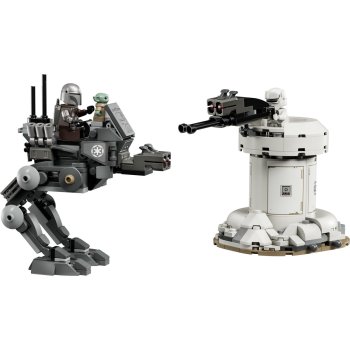 Atac cu AT-RT