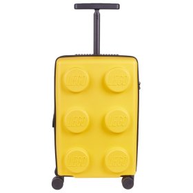 Troller LEGO Signature 20'' - Galben
