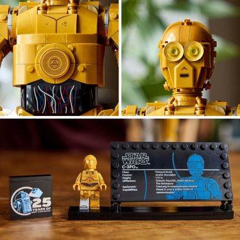 LEGO C-3PO™