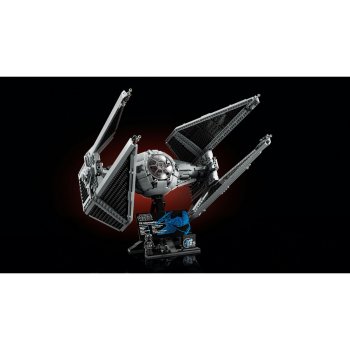 TIE Interceptor