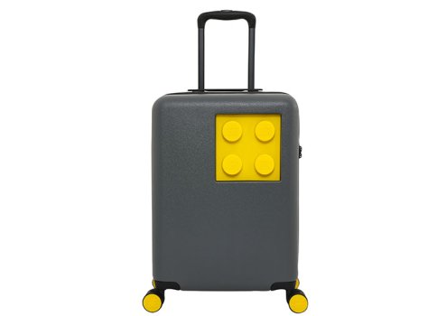 Troller LEGO Urban 20\'\' - Gri/Galben