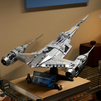 N-1 Starfighter™ a Mandalorianului