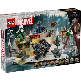 Razbunatorii reuniti: Sub semnul lui Ultron
