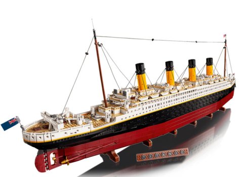Titanic