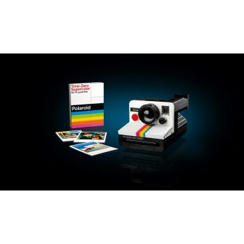 Camera foto Polaroid OneStep SX-70