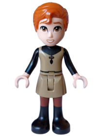 Minifigurină LEGO Disney Princess Prince Phillip dp175