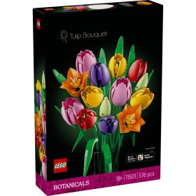 Buchet de lalele