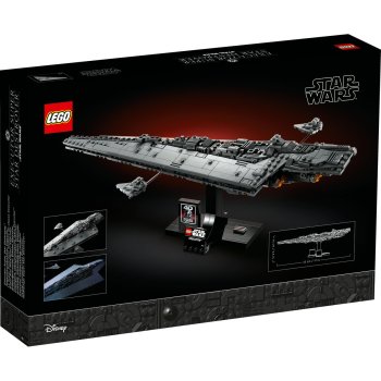 Super Star Destroyer™ clasa Executor