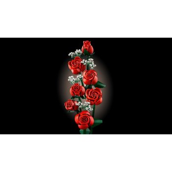 Buchet de trandafiri