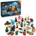 LEGO Harry Potter Calendar de advent 2025