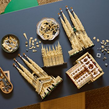 Sagrada Familia