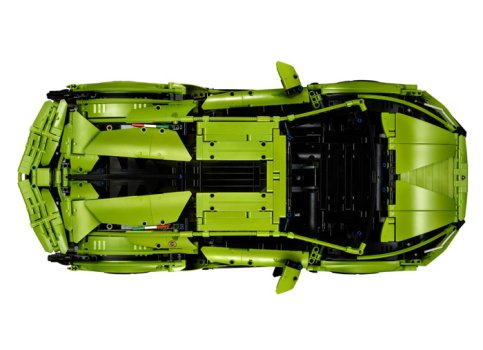 Lamborghini Sian FKP 37