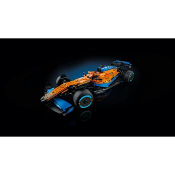 McLaren Formula 1