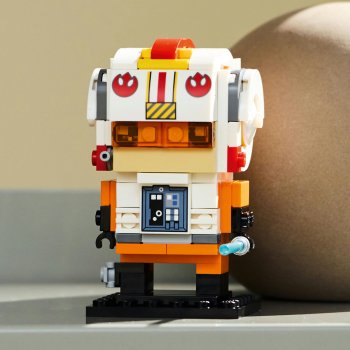LEGO Luke Skywalker