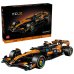 Mașina F1 McLaren MCL39