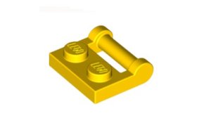 Placă 2 X 1 modificată