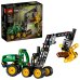 Utilaj de tăiat și stivuit copaci John Deere 1470H
