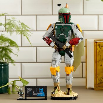 Boba Fett