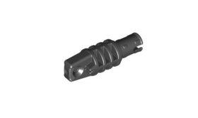 Conector pin / balama