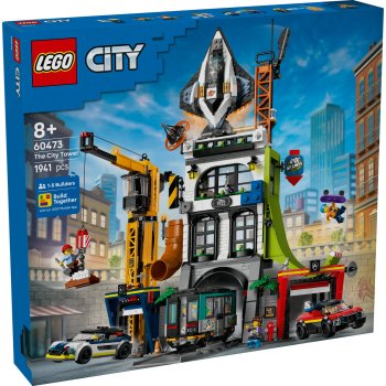 Turnul din City