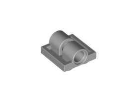 Placă 2 X 2 modificată