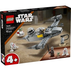 Starfighter N-1