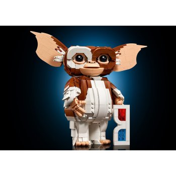 Gremlinii: Gizmo